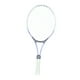 thumbnail image 3 of Raqueta de tenis para niños, paleta deportiva, herramienta profesional para practicar por su cuenta Púrpura, 3 of 9