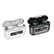 thumbnail image 4 of Auriculares TFixol Negros, 4 of 7