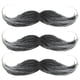 thumbnail image 1 of 3 uds barba falsa Prop barba falsa divertido Cosplay Prop Halloween Cosplay fiesta suministro, 1 of 7