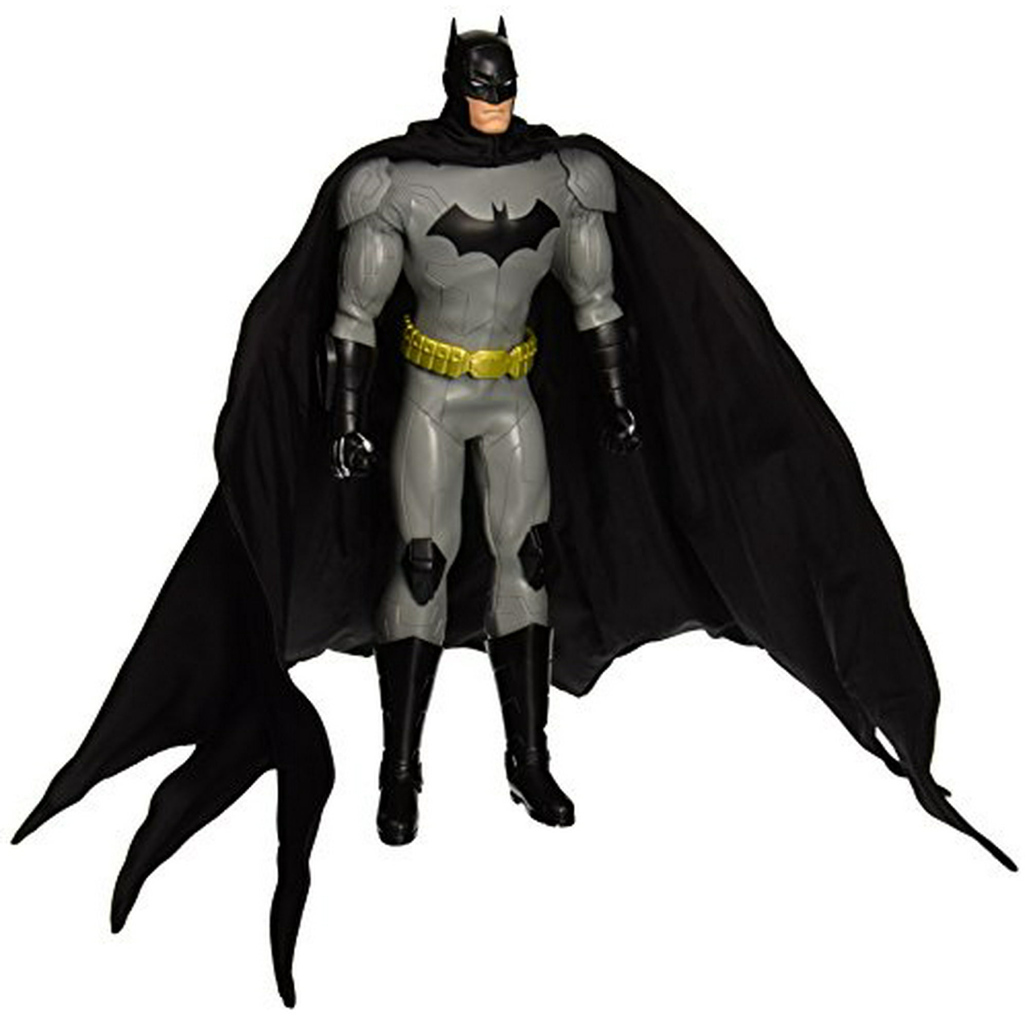 Medicom DC Comics: New 52 Batman Real Hero Action Figure | Walmart Canada