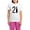 With Pink Pant, variant on CafePress - 21 Years Old Women's Light Pajamas - Women's Short Sleeve Print T-Shirt and Pants Light Cotton Pajama Set