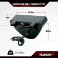thumbnail image 3 of Calavera Para Moto Rasen Led Stop Universal                azul, 3 of 3