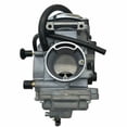 thumbnail image 2 of Bear Tracker Power Upgrade, Carburetor for Yamaha Wolverine 350, Optimal Engine Performance for 1999-2004 YFM250 Bear Tracker, High-quality, Corrosion-resistant Carburetor, 2 of 5