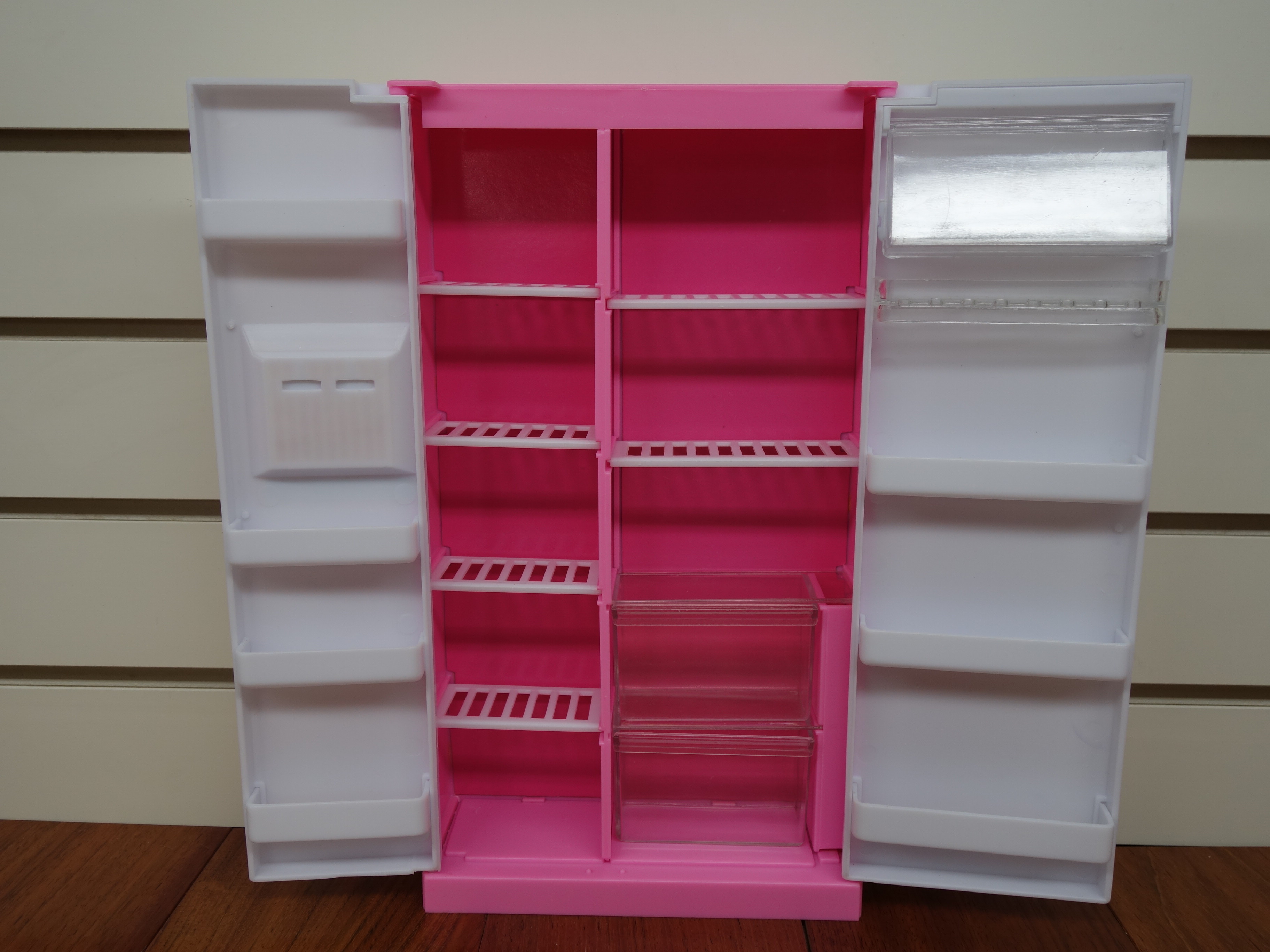set gloria barbie