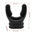 thumbnail image 4 of Accessoire pour Équipement de Plongée avec Embout Buccal en Silicone, 4 of 7