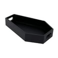 thumbnail image 3 of veasfak Casket Tray Smooth Edges Spooky Home Decor for Entryway Bathroom Tissue Home, 3 of 9