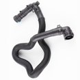 thumbnail image 5 of LR062106 Radiator Hose Engine To Expansion Tank For Land-Rover, 5 of 5
