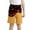 Coffee, variant on oqasdz Child Girls Boys Shorts Ice Cream Print Elastic Waist Comfortable Shorts With Pockets Sports Active Board Shorts Size 2 Y-3 Y
