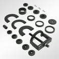 thumbnail image 2 of DNA MOTORING TOOL-00466 22-Piece Bushing Puller Kit for Easy Installation and Removal of Rear and Front Wheel Hub Assemblies and Bearings, 2 of 7