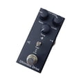 thumbnail image 2 of Yinanstore Electric Guitar Effects Pedal DC 9V True Bypass Metal Fittings Electric Guitar Effector for Practice Performance Concert Show ultimate drive, 2 of 8
