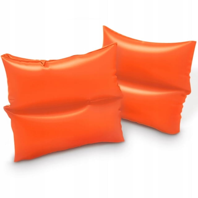 Brazalete de natación inflable Intex para niños