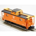 thumbnail image 3 of M.T.H. Electric Trains Lionel Pennsylvania N8 Cabin CAR 478159 O Gauge PRR 2326530, 3 of 7