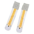 thumbnail image 5 of Fun Chicken Feet Socks Novelty Animal Feet Pattern for Performance Christmas 55cm B, 5 of 7
