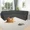 Dark Gray, variant on Jacquard Sectional Sofa Covers, 3-Piece Stretch Couch Slipcovers Furniture Protector for 7-Seater L-Shaped Corner Sofas ( Light Gray )