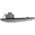 thumbnail image 5 of Side Marker Compatible with 2006-2008 BMW 750i 750Li Front, Right Passenger, 5 of 5