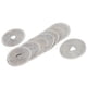 thumbnail image 5 of Cuchillas circulares de acero inoxidable para cortar tela y coser rotativas de 45 mm, paquete de 10, 5 of 8