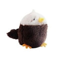 thumbnail image 4 of Cat Squeaky Toy Interactive Toy Soft Pet Supplies for Kitten Rechargeable KICKER eagle, 4 of 9