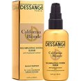 thumbnail image 2 of Salon Exclusive Techniques Dessange Paris Élixir Illuminant Traitement Sans Rinçage 3.4 Oz, 2 of 3