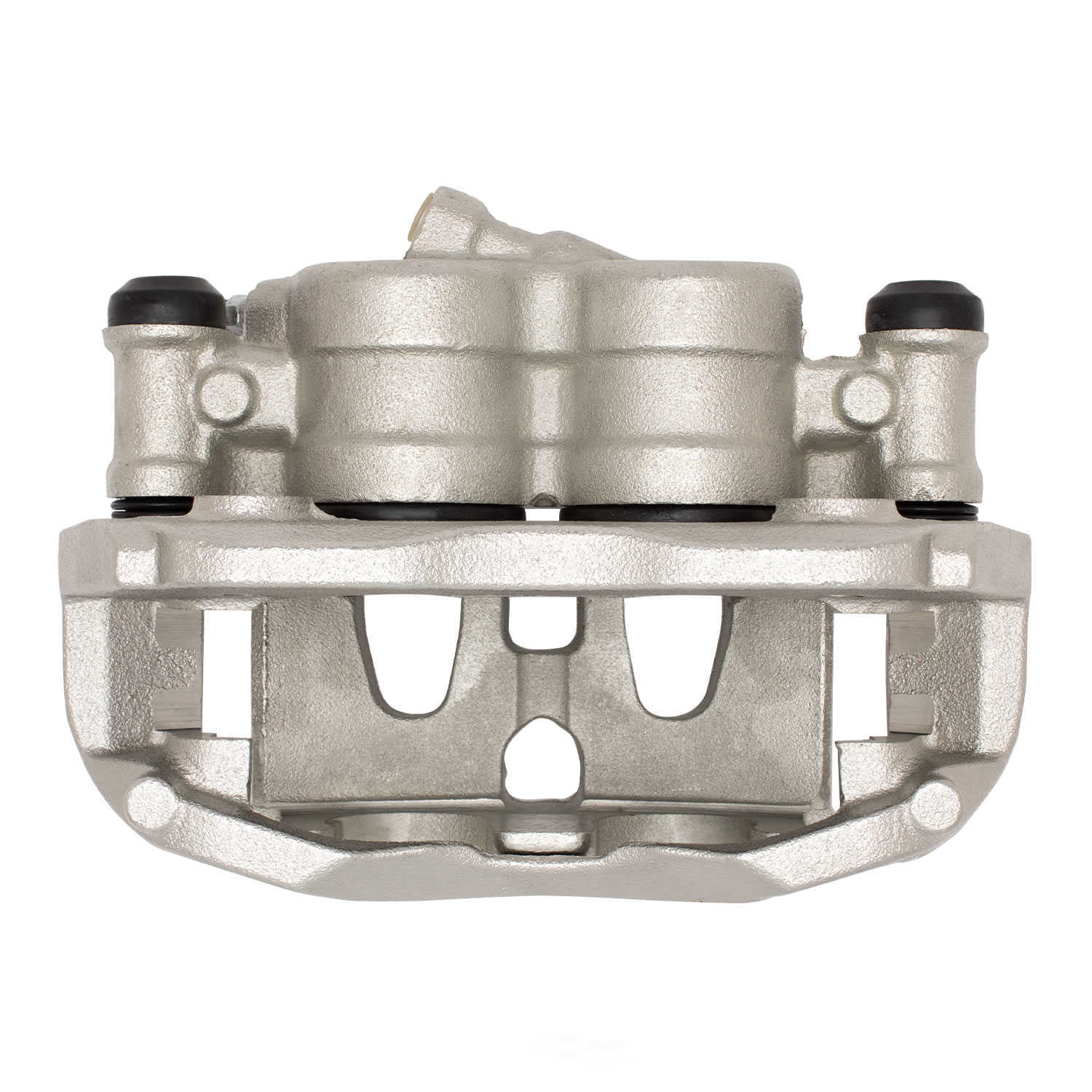 Dynamic Friction Company 331-63254 DFC Premium Caliper - Silver Zinc Coated