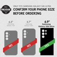 thumbnail image 2 of Funda Pelican Voyager para Samsung Galaxy S26 Ultra 6.9", 2 of 9