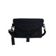 thumbnail image 2 of Bandolera para hombres y mujeres con agujero para auriculares - Bolsa de pecho de gran capacidad para viajes, senderismo y deportes, 2 of 6