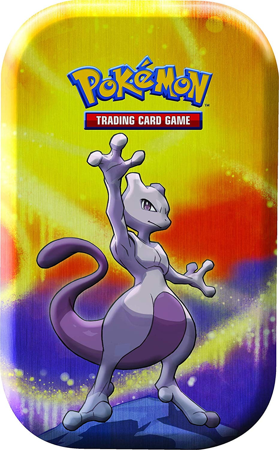 POKEMON KANTO POWER MINI TIN