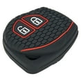 thumbnail image 6 of CENL 2-Button Silicone Auto Remote Key Cover Case For Suzuki Swift Ignis Vitara Liana Ciaz Baleno Auto Interior Decor Accessories, 6 of 11
