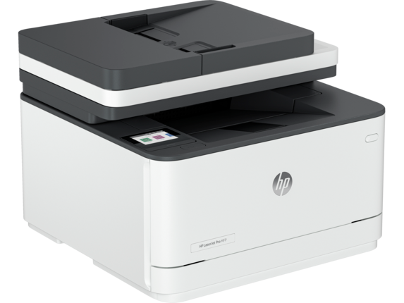 HP LaserJet Pro 3101sdw Wireless Laser Multifunction Printer photo 5