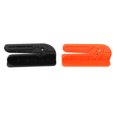 thumbnail image 1 of Wall Mounted Rag Cutter, Space Saving High Sharpness Blades Rag Cutter Convenient Ergonomic Handle Easy Cutting Multipurpose  for Old Sheets, 1 of 7