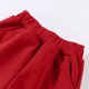 thumbnail image 5 of Cowsor 2PC Set for Children Boy Girl Match Kawaii Thermal 2 Piece Tops Tshirts Lingeries Pants Loungewear 2PC Sets Child, 5 of 5