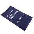 thumbnail image 3 of lionlar 3-4pack Waterproof Gel Microwavable Freezable Hot Cold Pack Ice Bag For Injuries 3 Pcs, 3 of 8