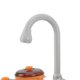 thumbnail image 2 of Kids Kitchen Toy Set Basin Pot Shovel Circulating Water Outlet Electric Dishwashing Utensil Playset, 2 of 4