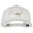 White, variant on North Carolina Dogwood with Map Embroidered Unstructured Washed Cap - Navy OSFM