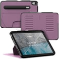 thumbnail image 1 of Funda ZUGU para iPad Air (M2) de 11 pulgadas (2024) y iPad Air 4 y 5 de 10,9 pulgadas, 1 of 7