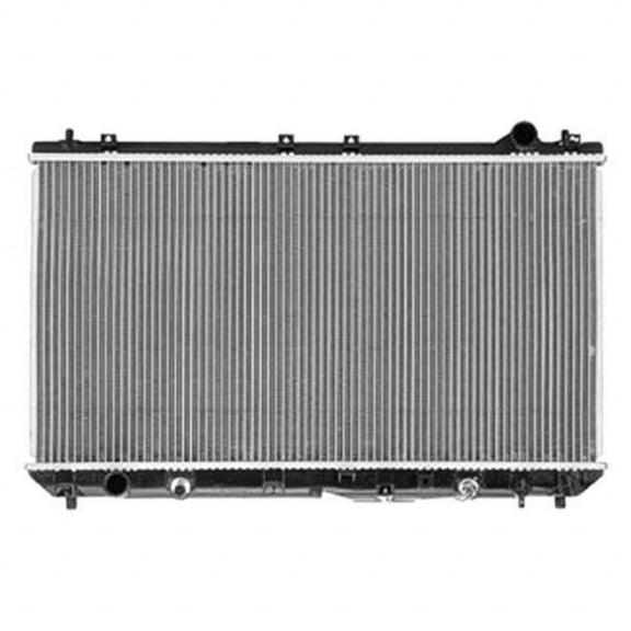 KarParts360 For Toyota Camry Radiator 1997 1998 1999 V6 3.0L | For TO3010109 | 16400-0A062