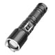 thumbnail image 2 of Soidarity Linterna portátil para exteriores, ajustable, telescópica, con zoom, resistente al agua, lámpara de reparación, lámpara de aleación de Ropa Deportiva, Zapatos P70 Tipo de luz 2 Soidarity OD029349-02, 2 of 6