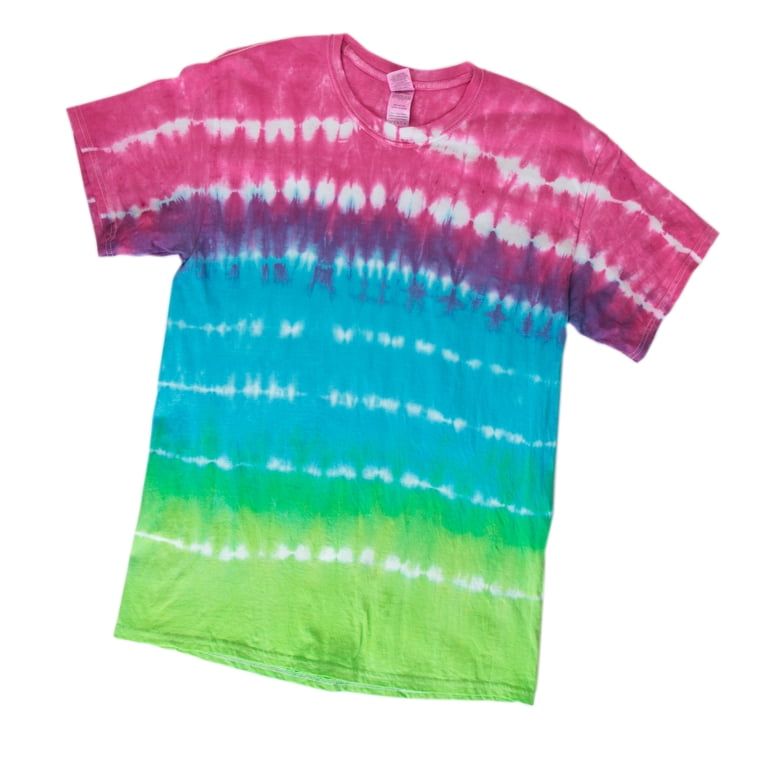 Create Basics Block Party Tie-Dye Kit with 11 Bottles photo 6
