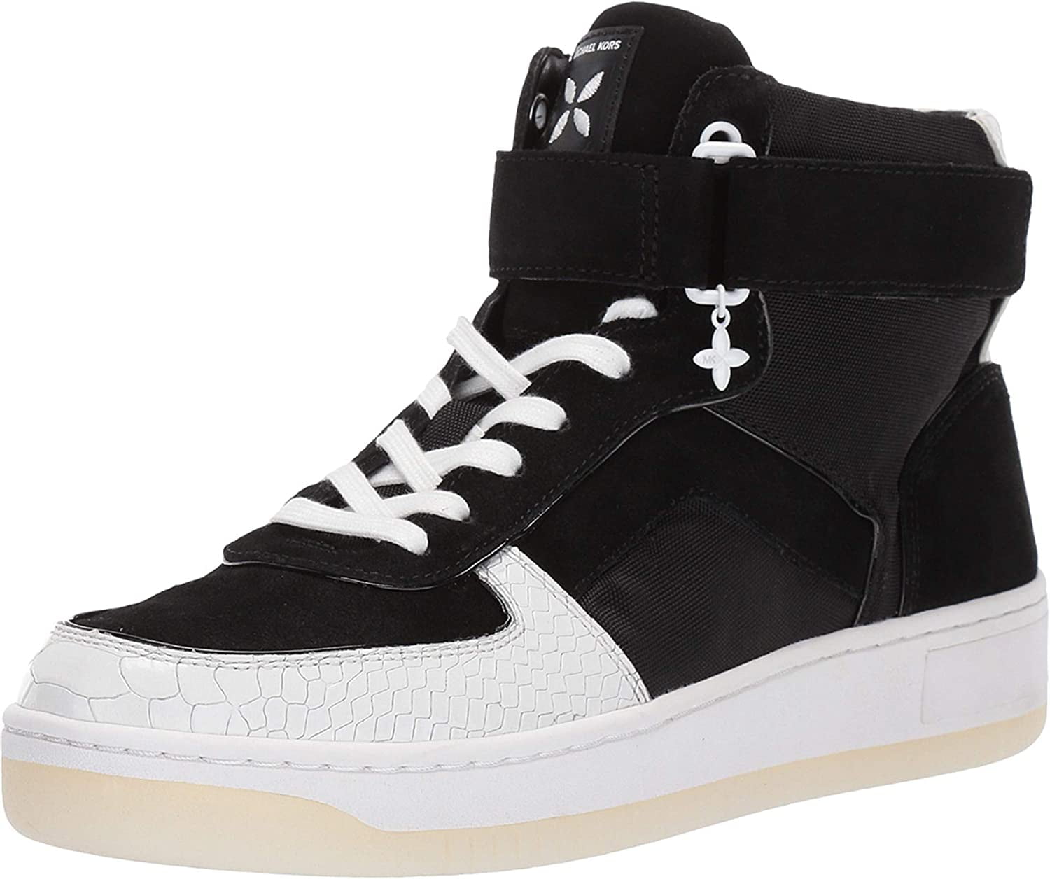 Michael michael kors jaden sneaker Clearance