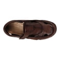 thumbnail image 4 of HUARACHES CABALLERO LOBO SOLO 6606 PIEL CAFÉ, 4 of 4