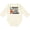 Natural, variant on Inktastic I Watch Basketball with Grandpa Boys Long Sleeve Baby Bodysuit
