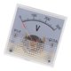 thumbnail image 5 of Medidor de voltaje analógico para circuitos eléctricos de 0 a 450 V - Pantalla de fácil lectura 0-300V, 5 of 8