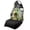 Sea Turtle, variant on KUIFORTI Sea Turtle Print Waterproof Car Seat Towel Cover, Washable Car Protective Front Seat Covers for Gym , Running, Swimming, Beach, Universal Fit for Cars, SUVs and Trucks