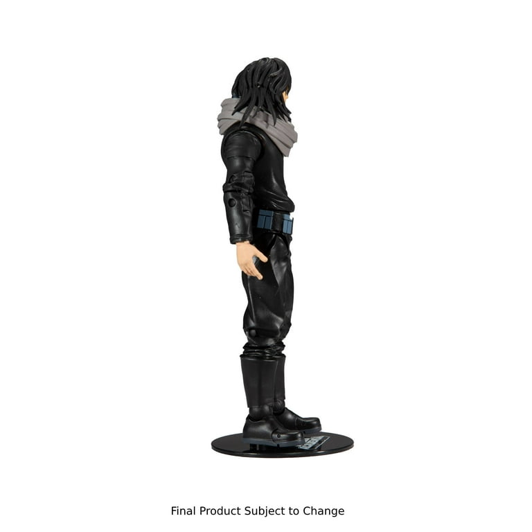 My Hero Academia - Shota Aizawa TUBBZ Anatra da Collezione | Elbenwald