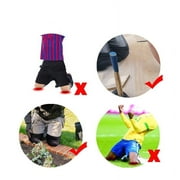 Bodyprox Protective Knee Pads, Thick Sponge Anti-Slip, Collision Avoidance Knee Sleeve