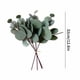thumbnail image 2 of 4 hojas florales artificiales para ramos de boda, fiestas y manualidades caseras, 2 of 2