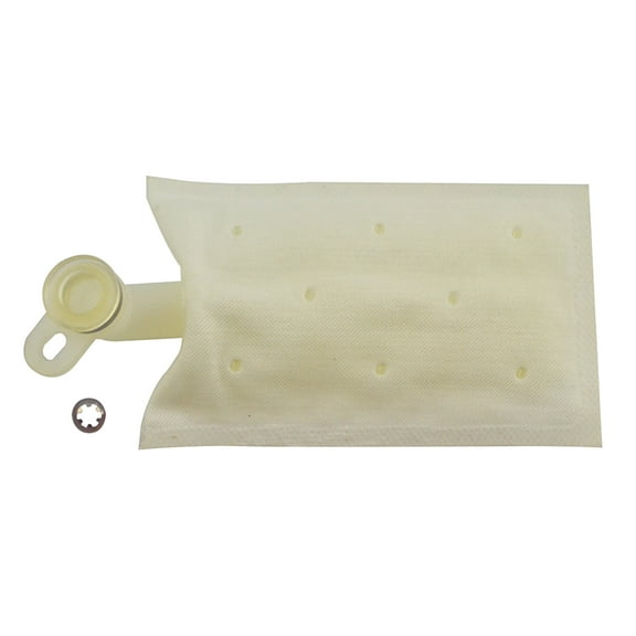 Agility Auto Parts 4050221 Fuel Pump Strainer for Chevrolet, Geo, Toyota Specific Models