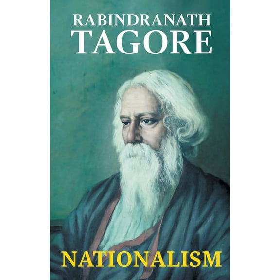 Nationalism, (Paperback)