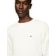 thumbnail image 3 of Jersey Tommy Hilfiger Cable Knit para hombre Milkyway Color, 3 of 4
