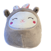 Squishmallows Mini Easter 5 inch Sophie - Plush Toy, Huggable, Warm and Cuddly Gift for All Ages
