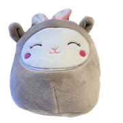 Squishmallows Mini Easter 5 inch Sophie - Plush Toy, Huggable, Warm and Cuddly Gift for All Ages